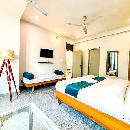 Hotel Soul Haven On Main à Rishīkesh Extérieur photo