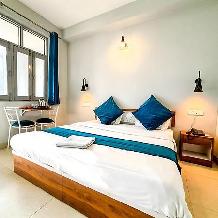 Hotel Soul Haven On Main à Rishīkesh Extérieur photo